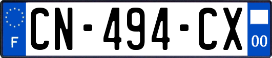 CN-494-CX