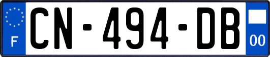 CN-494-DB