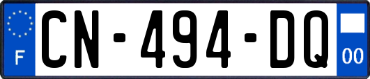 CN-494-DQ