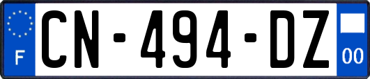 CN-494-DZ