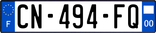 CN-494-FQ