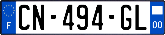 CN-494-GL