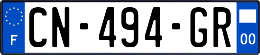 CN-494-GR