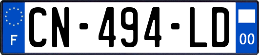 CN-494-LD
