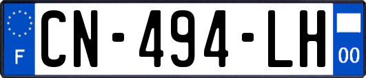 CN-494-LH
