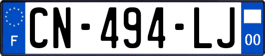 CN-494-LJ