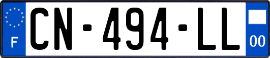 CN-494-LL