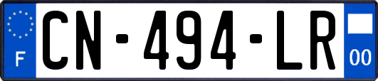 CN-494-LR