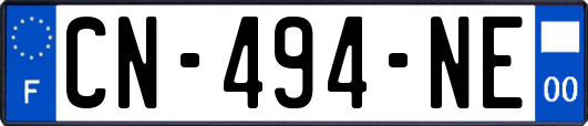 CN-494-NE