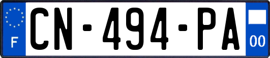 CN-494-PA
