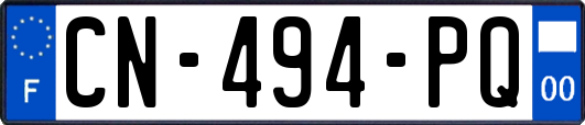 CN-494-PQ