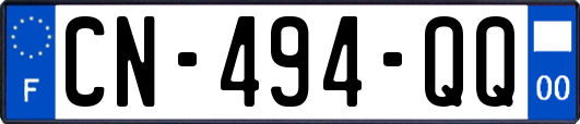 CN-494-QQ