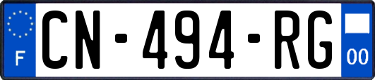 CN-494-RG