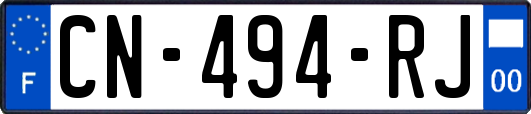 CN-494-RJ