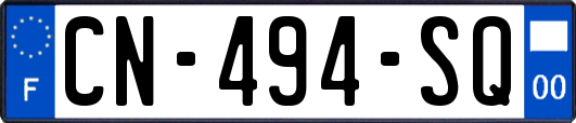 CN-494-SQ