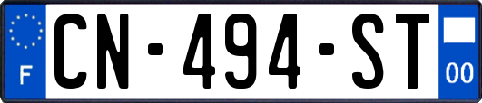 CN-494-ST