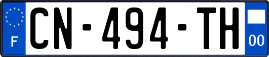 CN-494-TH