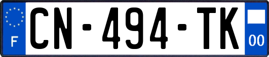CN-494-TK