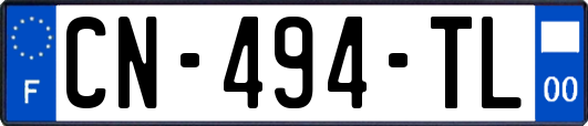 CN-494-TL