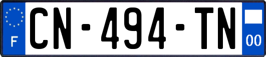 CN-494-TN
