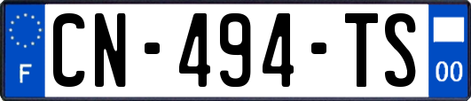 CN-494-TS