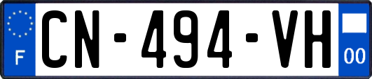 CN-494-VH