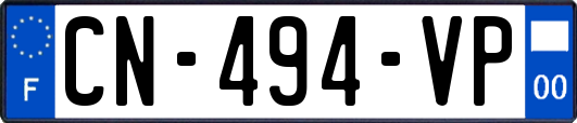 CN-494-VP