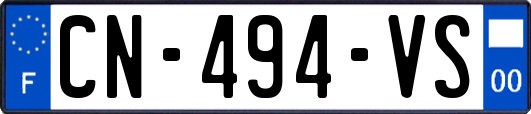 CN-494-VS