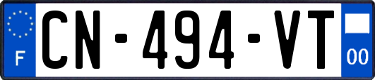 CN-494-VT