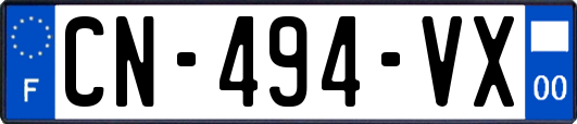 CN-494-VX
