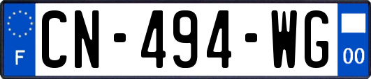 CN-494-WG