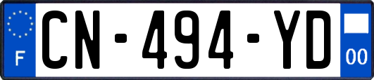 CN-494-YD