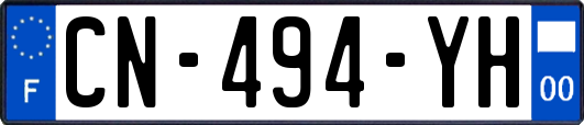 CN-494-YH