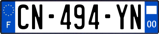 CN-494-YN