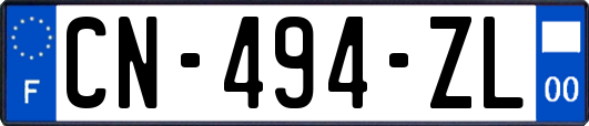 CN-494-ZL