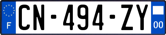 CN-494-ZY