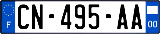 CN-495-AA