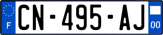 CN-495-AJ