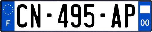 CN-495-AP