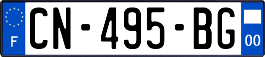 CN-495-BG