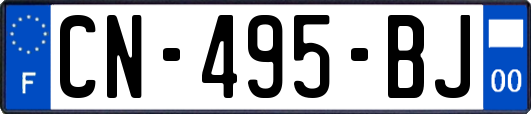 CN-495-BJ