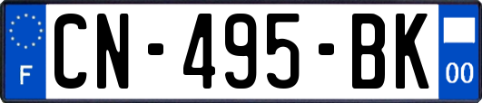 CN-495-BK