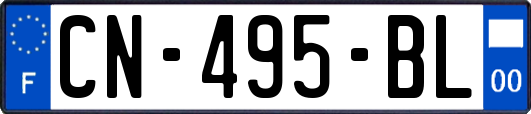 CN-495-BL