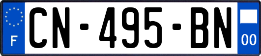 CN-495-BN