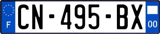 CN-495-BX