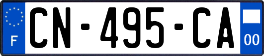 CN-495-CA