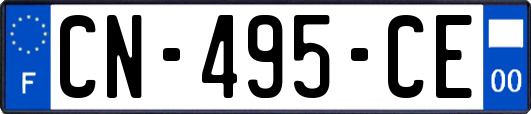 CN-495-CE