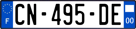 CN-495-DE