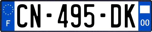 CN-495-DK