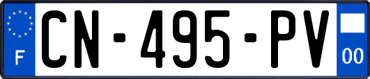 CN-495-PV